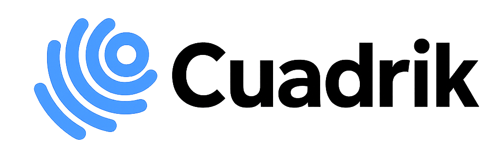 Cuadrik logo