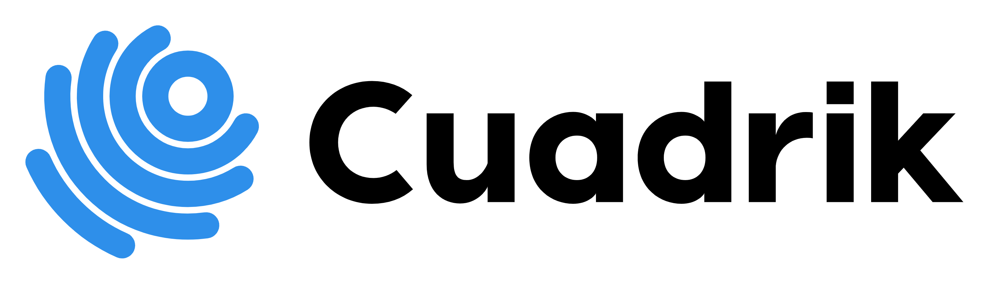 Cuadrik logo